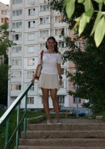 Индивидуалка: Вита