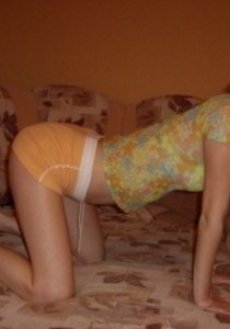 Фотография Инна