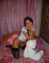 Индивидуалка: Марго