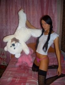 Индивидуалка: Марго