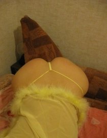 Индивидуалка: Надежда