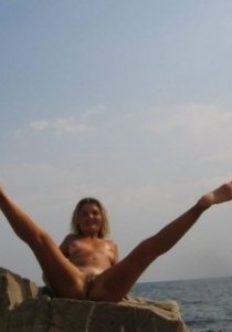 Индивидуалка: Марина