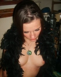 Индивидуалка: Катя