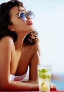 Индивидуалка: Настя