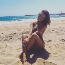 Индивидуалка: Настя