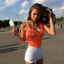 Индивидуалка: Лика