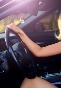 Индивидуалка: Аврора