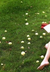 Индивидуалка: Настя