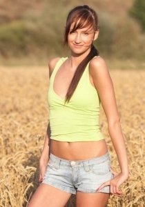 Индивидуалка: Алла