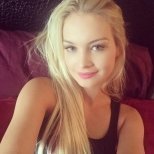 Индивидуалка: Анечка