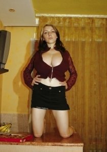 Индивидуалка: Лена