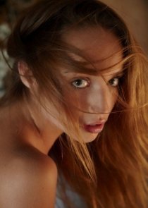 Индивидуалка: Инна