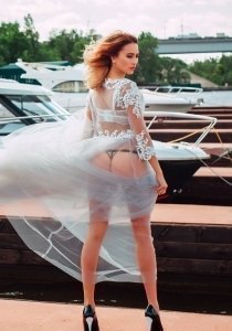 Индивидуалка: Алиса