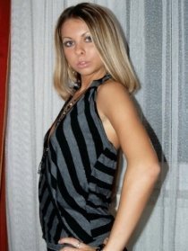 Индивидуалка: Олеся