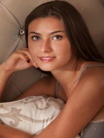 Индивидуалка: Анастасия