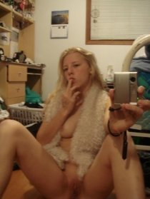 Индивидуалка: Оксана