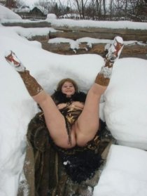 Индивидуалка: Карина