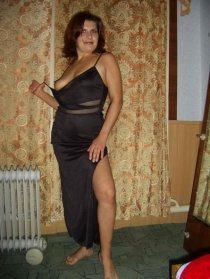 Индивидуалка: Мария