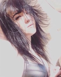 Фотография Анжела