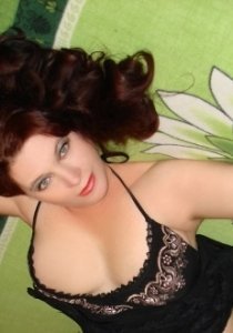 Индивидуалка: Вероника