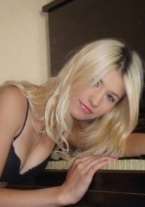 Индивидуалка: Валерия