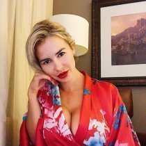 Индивидуалка: Ирина
