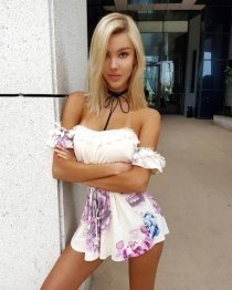 Индивидуалка: Алиса