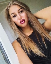 Индивидуалка: Карина