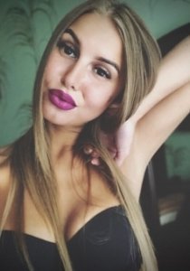 Индивидуалка: Карина