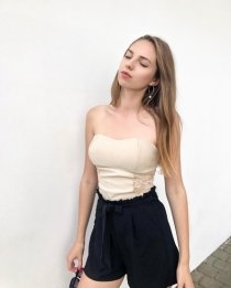 Индивидуалка: Инна