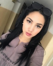 Индивидуалка: Азиза