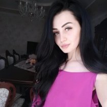 Индивидуалка: Виктория
