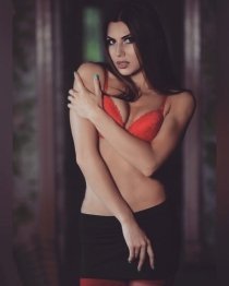 Индивидуалка: Елена