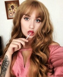 Индивидуалка: Алекса
