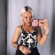 Индивидуалка: Анюта