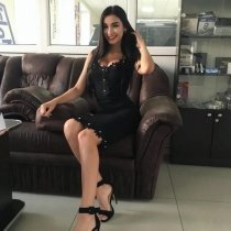 Индивидуалка: Карина