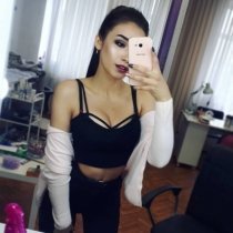 Индивидуалка: Карина