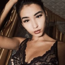 Индивидуалка: Карина