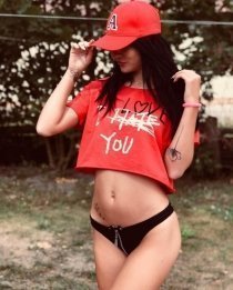 Индивидуалка: Инесса