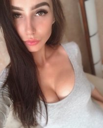 Индивидуалка: Марианна