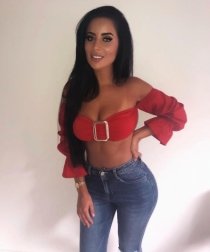 Фотография Наташа