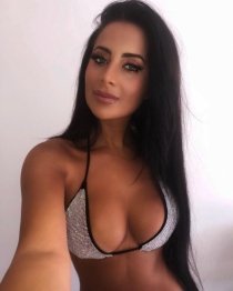 Индивидуалка: Наташа