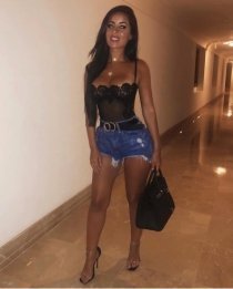 Индивидуалка: Наташа