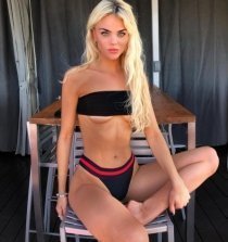 Индивидуалка: Юлия