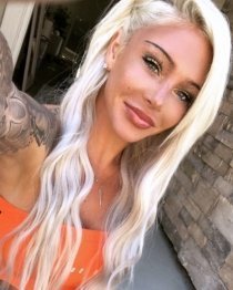 Фотография Иванна