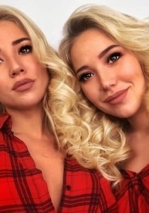 Индивидуалка: Олеся Маша