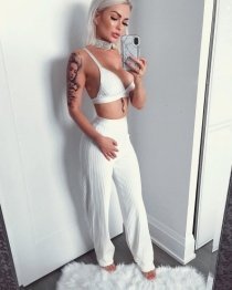 Индивидуалка: Даша