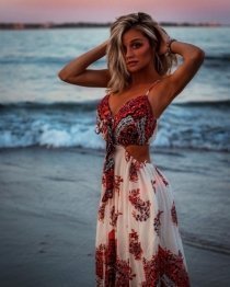 Индивидуалка: Катерина
