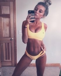 Индивидуалка: Катерина
