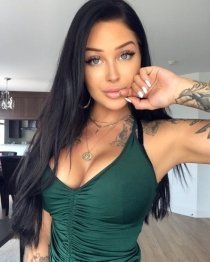 Индивидуалка: Лиана